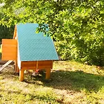 Agroturismo Borghetto La Radice Roccaverano