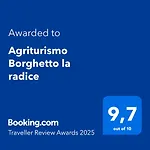 Borghetto La Radice