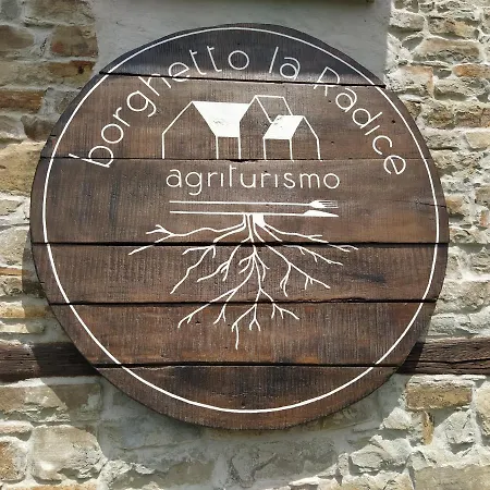 Borghetto La Radice 로카베라노