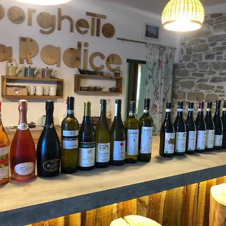 Borghetto La Radice