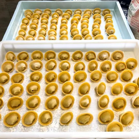 مزرعة للإقامة Borghetto La Radice *