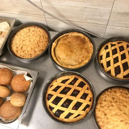 Borghetto La Radice Farm stay *