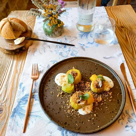 Borghetto La Radice Roccaverano