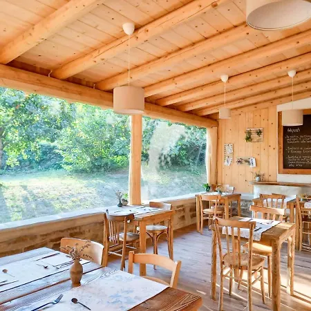 Borghetto La Radice *