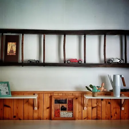 Borghetto La Radice *