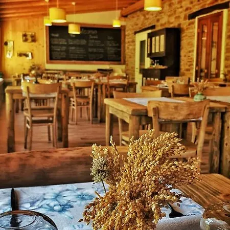 Borghetto La Radice * Roccaverano