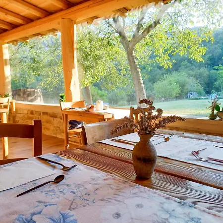 Borghetto La Radice * Roccaverano