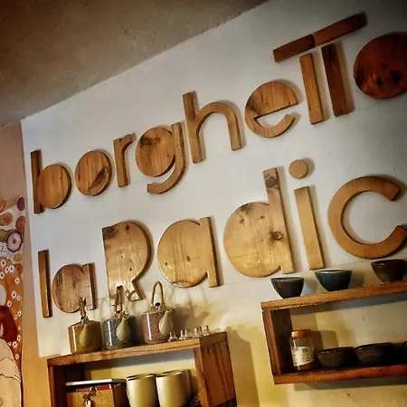 Borghetto La Radice 로카베라노