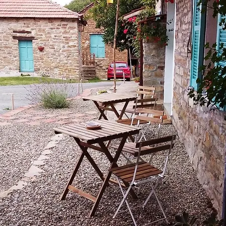 Borghetto La Radice *