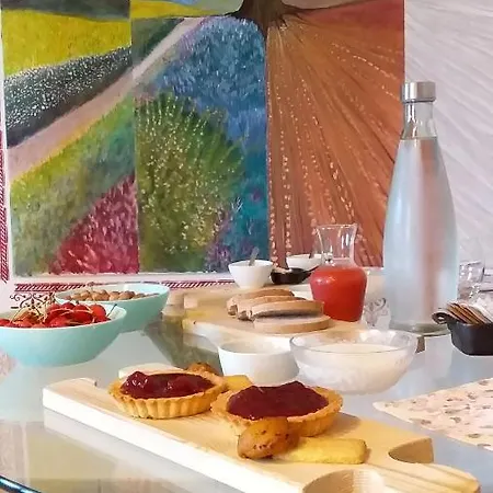 Farm stay Borghetto La Radice *