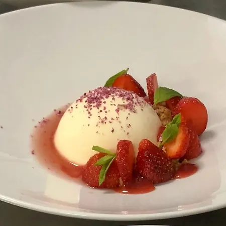 Farm stay Borghetto La Radice