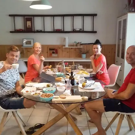 Farm stay Borghetto La Radice