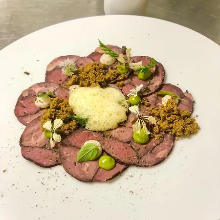 팜스테이 Borghetto La Radice