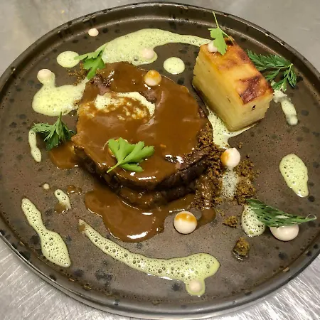 팜스테이 Borghetto La Radice