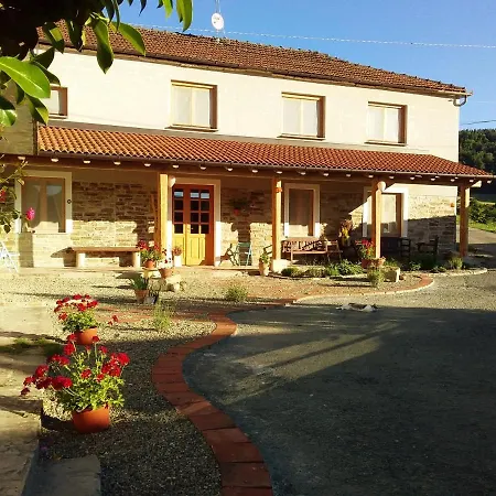 Borghetto La Radice 팜스테이