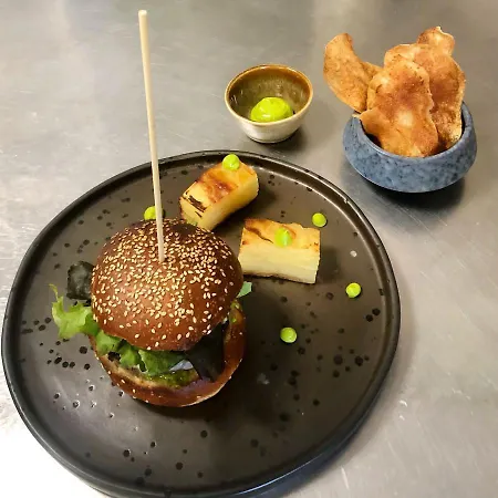 팜스테이 Borghetto La Radice