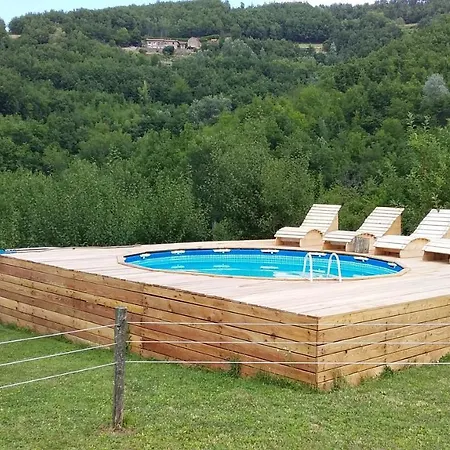 Borghetto La Radice Farm stay Roccaverano