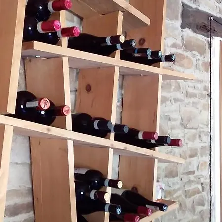 Borghetto La Radice 로카베라노