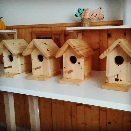 Borghetto La Radice *