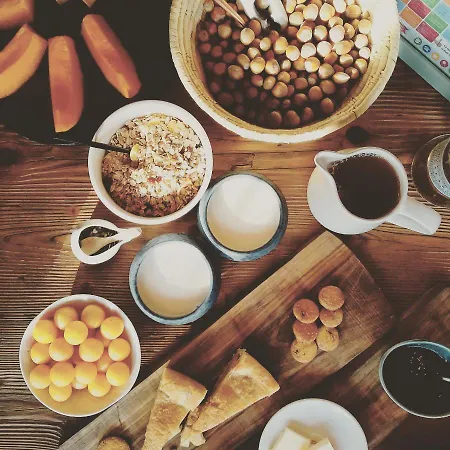 Borghetto La Radice 팜스테이