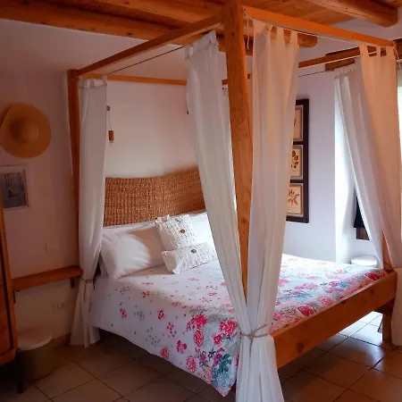 Borghetto La Radice Farm stay Roccaverano