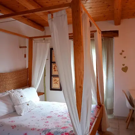 Farm stay Borghetto La Radice