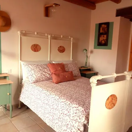 Borghetto La Radice *