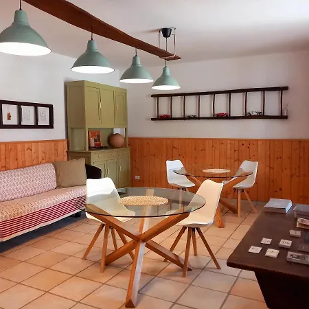 Borghetto La Radice 팜스테이