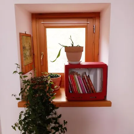 Borghetto La Radice *