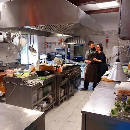 Farm stay Borghetto La Radice