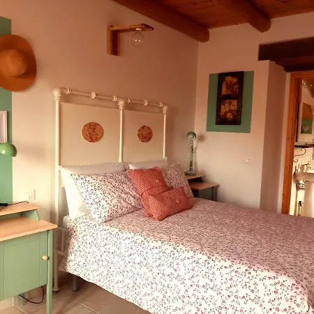 Borghetto La Radice 로카베라노