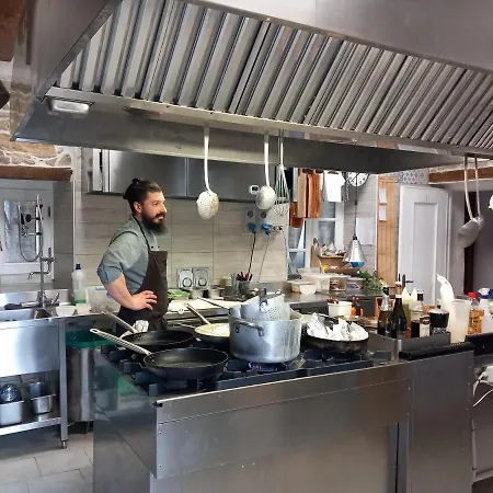 Borghetto La Radice * 로카베라노