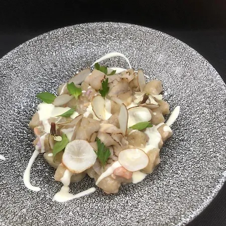 Borghetto La Radice 팜스테이