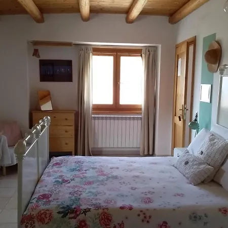 Borghetto La Radice 팜스테이