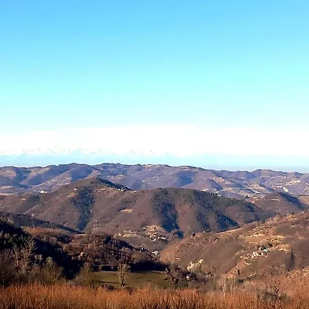 Borghetto La Radice Farm stay