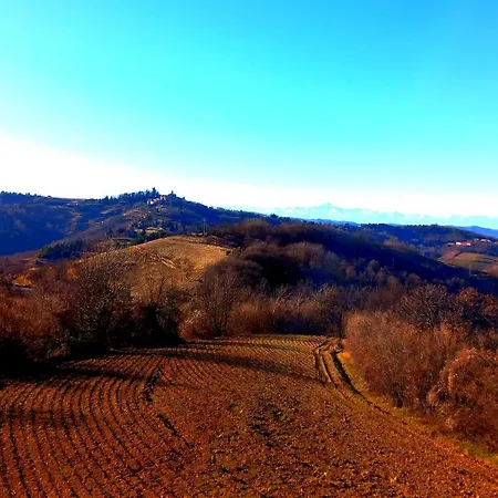 Borghetto La Radice Roccaverano