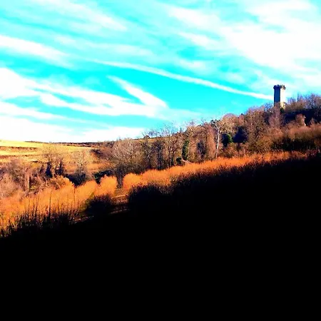 Borghetto La Radice *