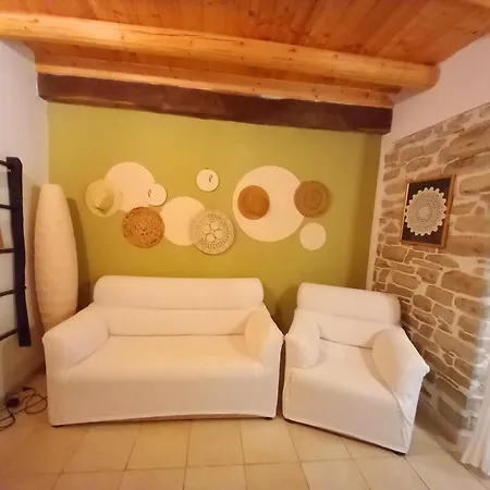 Borghetto La Radice