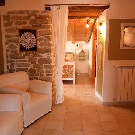 Borghetto La Radice * 로카베라노