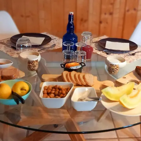 Borghetto La Radice * 로카베라노