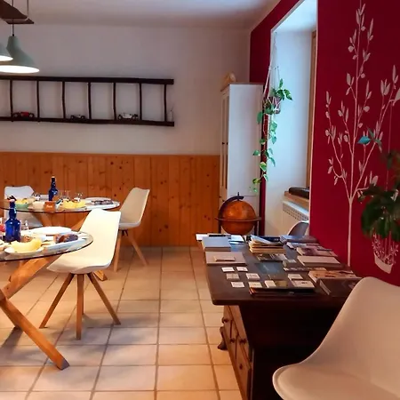 Borghetto La Radice Alloggio per agriturismo *
