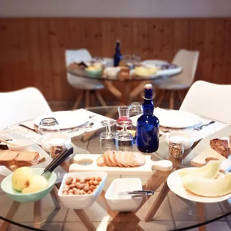 Farm stay Borghetto La Radice Roccaverano