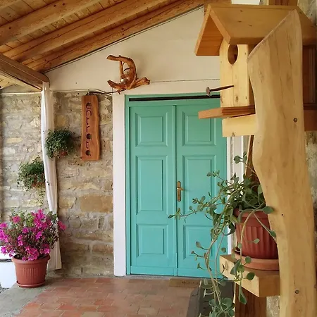 Farm stay Borghetto La Radice Roccaverano