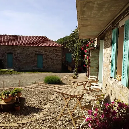 팜스테이 Borghetto La Radice 로카베라노