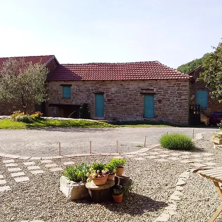 팜스테이 Borghetto La Radice