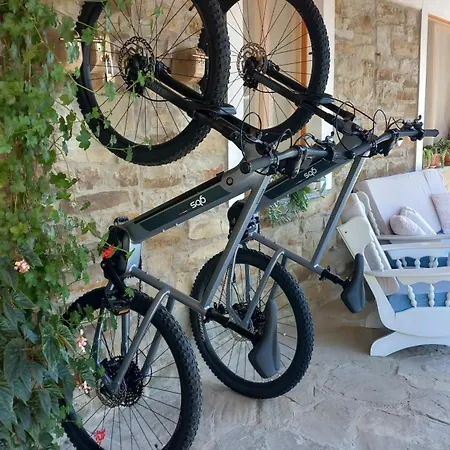 Borghetto La Radice * 로카베라노