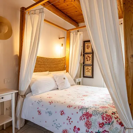 팜스테이 Borghetto La Radice