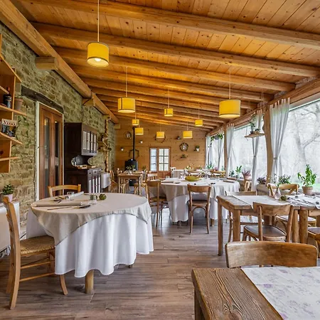 Borghetto La Radice * Roccaverano