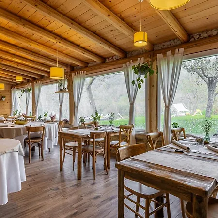 팜스테이 Borghetto La Radice