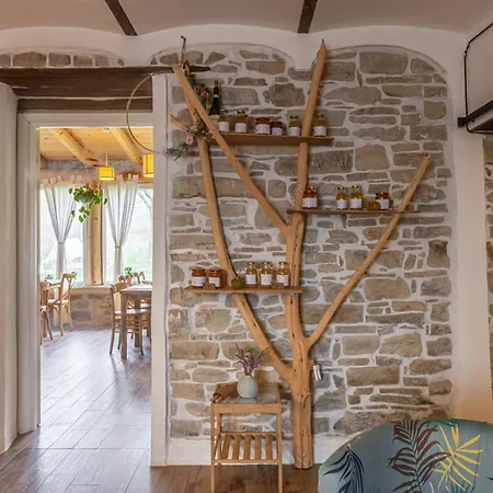 Farm stay Borghetto La Radice *